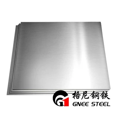 Inconel x -750 пластинка