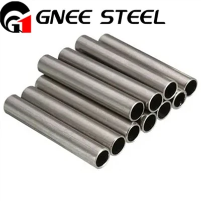 Monel Alloy 400 бесшовные трубы
