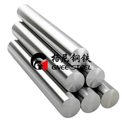 Монель круглый пруток ASTM B164