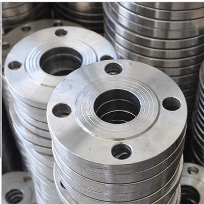Inconel 600 Flance Sheal Flange