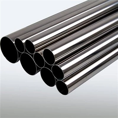 Стальная трубка SS430 SS430