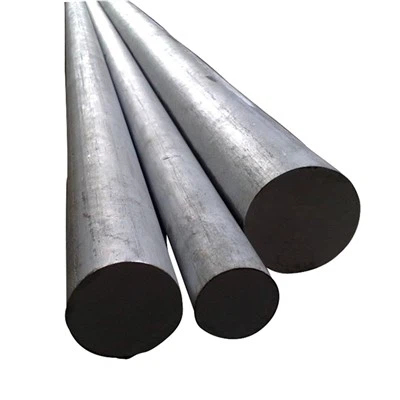 Круглые прутки из супердуплексной стали UNS S32750