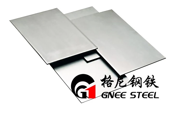 SS430 Stainless Steel Metal Plate