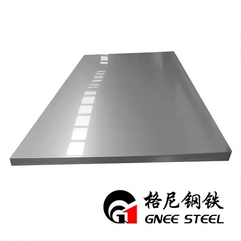 Stainless Steel Plate 2205 Duplex Steel Plate ASME