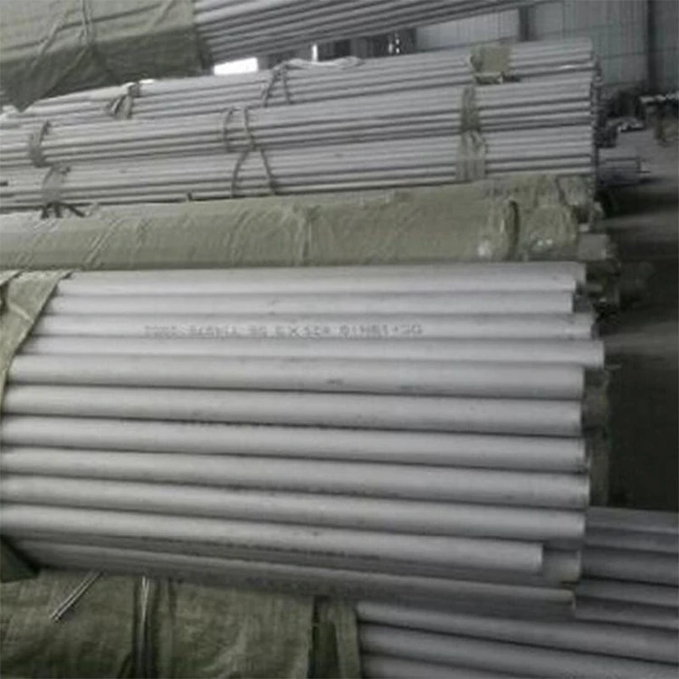 Super Alloy 15-5PH 17-4PH Precipitation Hardened Pipe