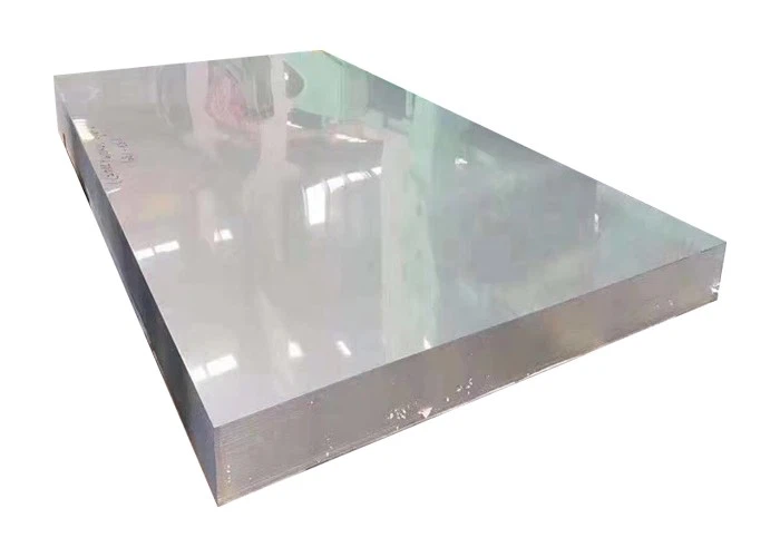UNS S31200 Duplex Stainless Steel Plate And Sheet