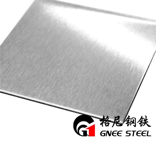 UNS S32205 Plate Sheet